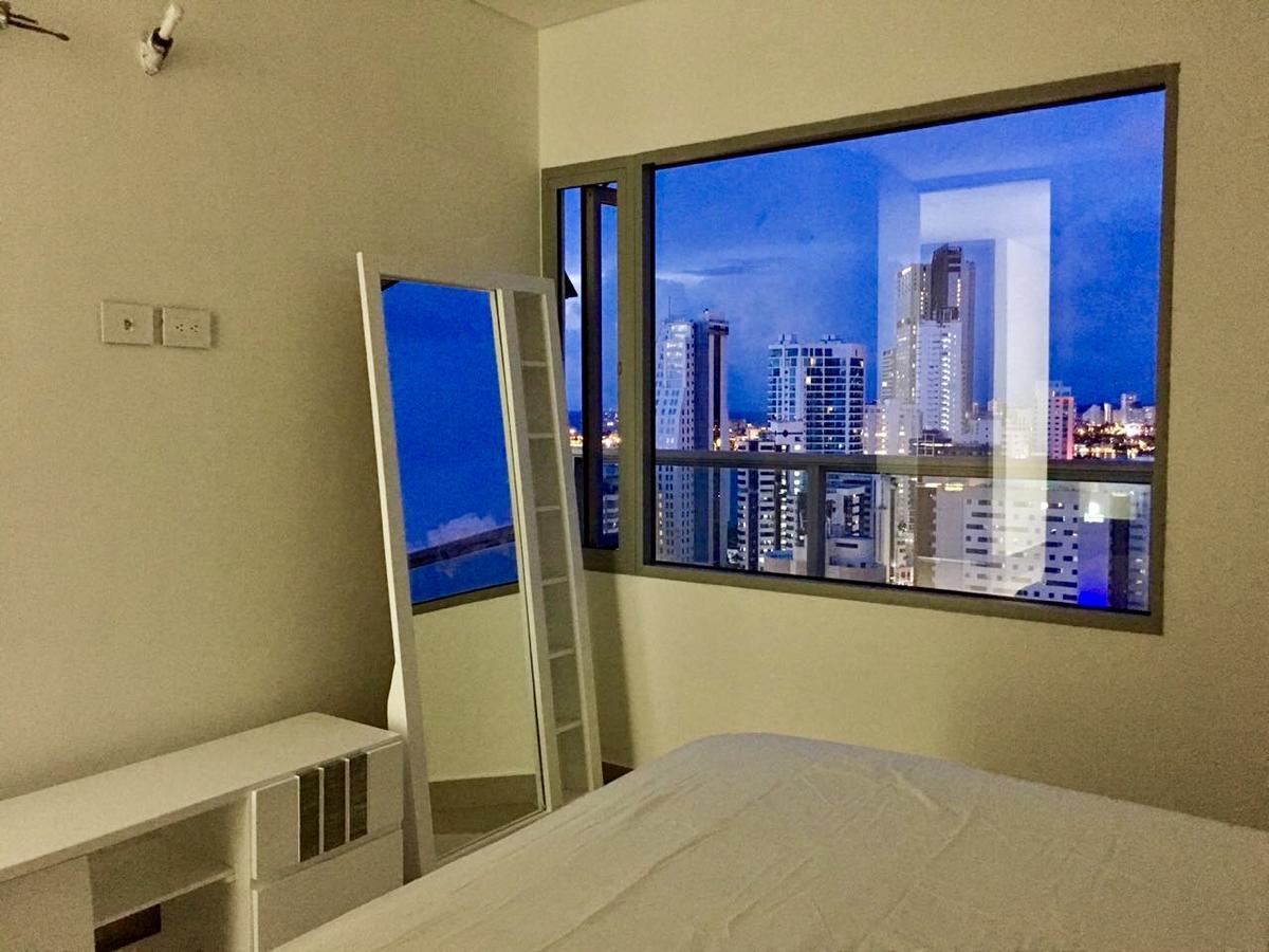 Luxury Infinitum Apartman Cartagena Kültér fotó